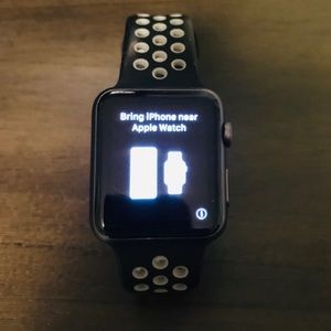 Apple Watch Series 1 - 42mm
